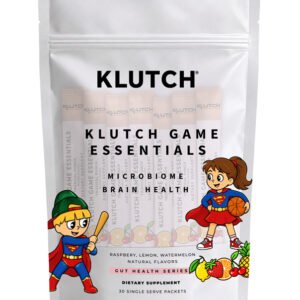 Klutch Game Essential