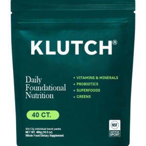 Klutch Greens