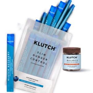 Klutch Recovery