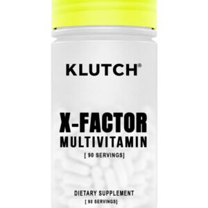 Klutch X Factor